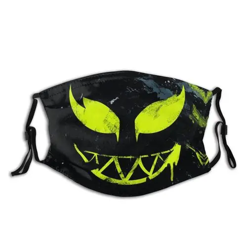 Mascarillas Adult Prank Women Man Print Masques Funny Face Masques Adjustable 1PCS Masque Halloween cosplay cubrebocas mask 
Mascarillas Adult Prank Women Man Print Masques Funny Face Masques Adjustable 1PCS Masque Halloween cosplay cubrebocas mask