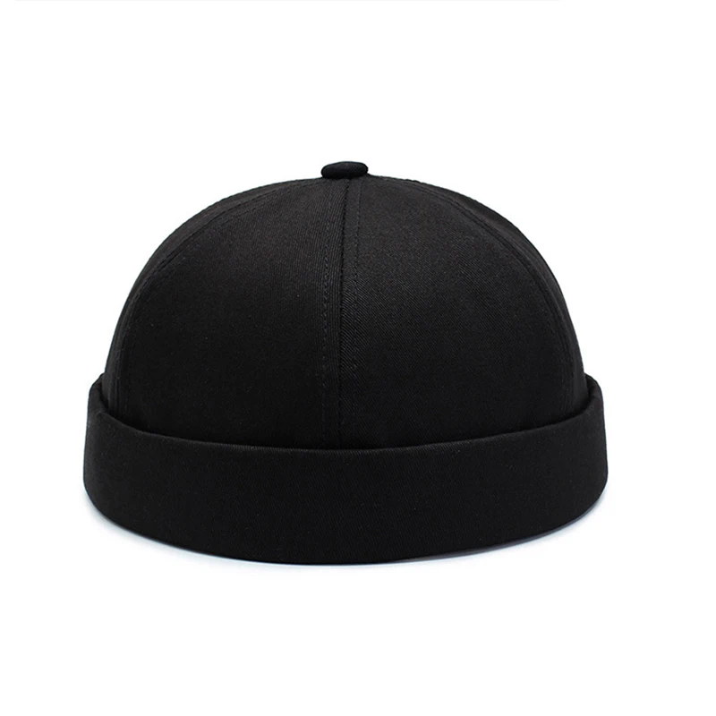 YUDA Women Men's Spring and Autumn New Hats Dome Melon Hats Hip Hop Street Tide Hats Rogue Hats
YUDA Women Men's Spring and Autumn New Hats Dome Melon Hats Hip Hop Street Tide Hats Rogue Hats