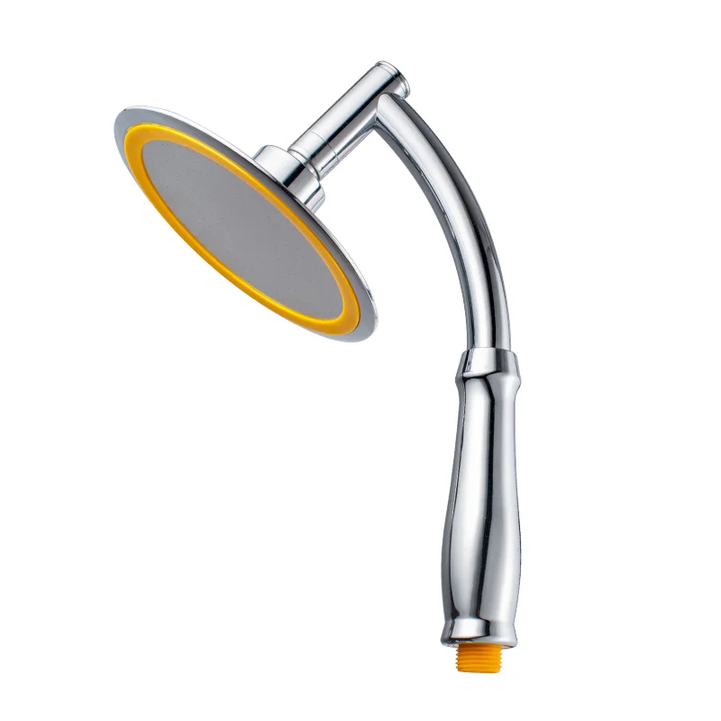 1pc 4/6 inch Rainfall Shower Head Stainless Steel Adjustable Water Saving Spray High Pressure Nozzle Home Hotel bath Accessories
1pc 4/6 inch Rainfall Shower Head Stainless Steel Adjustable Water Saving Spray High Pressure Nozzle Home Hotel bath Accessories