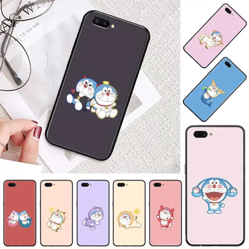 Cute Doraemon constellation Phone Case For OPPO A ax 3 5 3 37 57 59 37 73 75 83 71 2018 11 1k s PRO Cover Funda Shell
Cute Doraemon constellation Phone Case For OPPO A ax 3 5 3 37 57 59 37 73 75 83 71 2018 11 1k s PRO Cover Funda Shell