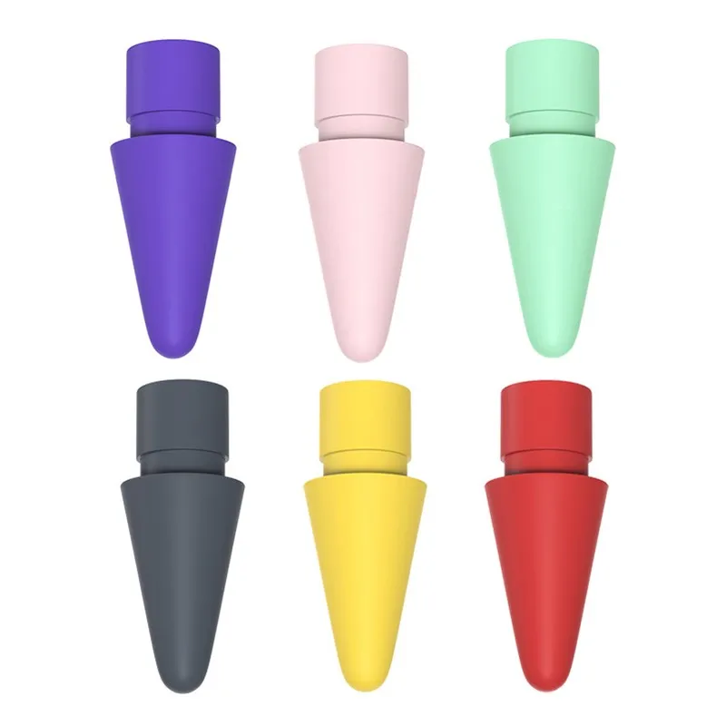 1PCS Stylus Pencil Tips for Apple Pencil Generation/Second Generation iPad Stylus Replacement Pen Tip Stylus Press Sn Pen
1PCS Stylus Pencil Tips for Apple Pencil Generation/Second Generation iPad Stylus Replacement Pen Tip Stylus Press Sn Pen