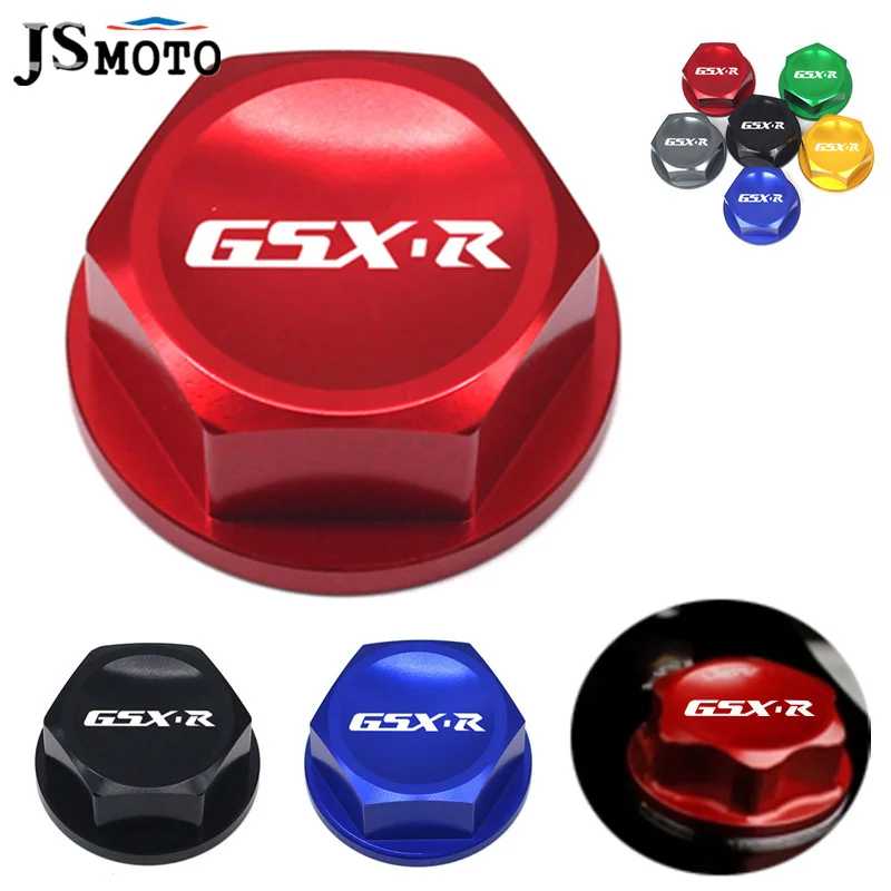 NEW Motorcycle CNC Tuerca Direccion Cap Steering Stem Nut Head Screw Cover For SUZUKI GSX-R 1000 GSXR 600/750 gsxr600 750
NEW Motorcycle CNC Tuerca Direccion Cap Steering Stem Nut Head Screw Cover For SUZUKI GSX-R 1000 GSXR 600/750 gsxr600 750