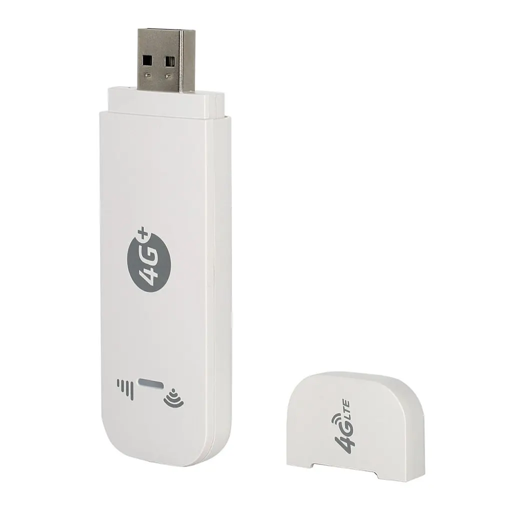 U8 4G WiFi Router SIM Card slot Portable wifi USB 4G modem pocket hotspot antenna WIFI dongle For Desktop PC US EU
U8 4G WiFi Router SIM Card slot Portable wifi USB 4G modem pocket hotspot antenna WIFI dongle For Desktop PC US EU