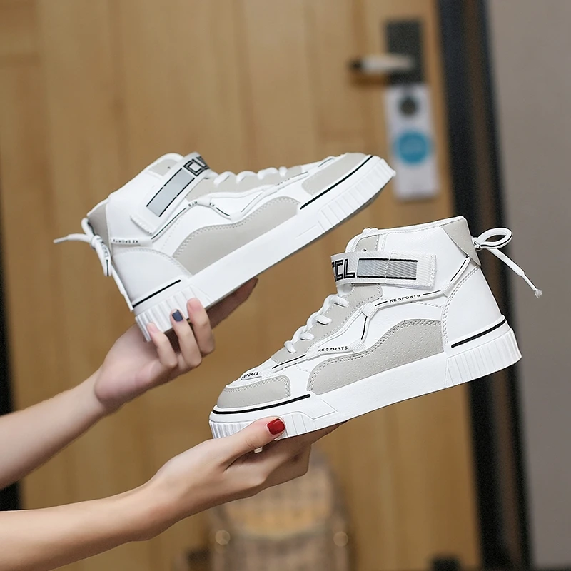 Женские кроссовки на платформе, повседневные кроссовки из ПУ кожи, эспадрильи, увеличивающие рост, 2020
Женские кроссовки на платформе, повседневные кроссовки из ПУ кожи, эспадрильи, увеличивающие рост, 2020