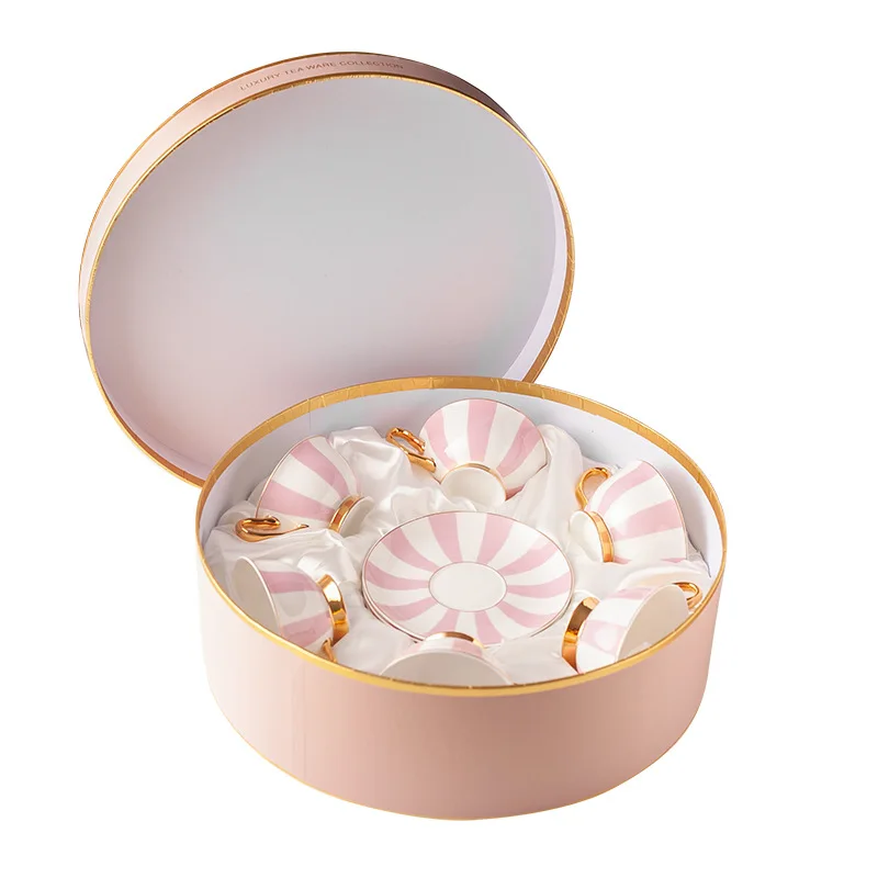 British Bone China Coffee Mug Crystal Cup Milk Lemon Flower Tea Cup Drinkware with Gift Packing Drop Shipping
British Bone China Coffee Mug Crystal Cup Milk Lemon Flower Tea Cup Drinkware with Gift Packing Drop Shipping