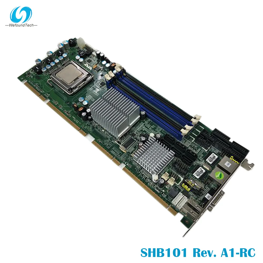 Для материнской платы Axiomtek Industrial SHB101 Rev. A1-RC 100% протестирована Быстрая доставка
Для материнской платы Axiomtek Industrial SHB101 Rev. A1-RC 100% протестирована Быстрая доставка