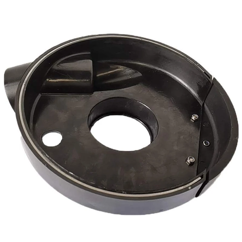 Dust Shroud Angle Grinder Universal Surface Grinding Dust Shroud Dust Cover 
Dust Shroud Angle Grinder Universal Surface Grinding Dust Shroud Dust Cover