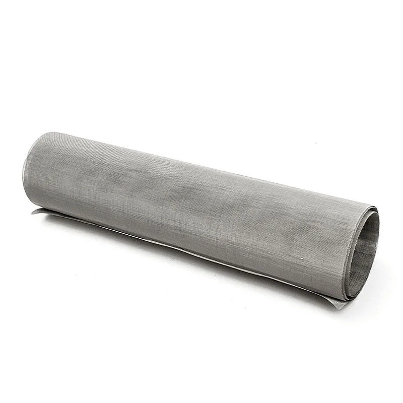 Stainless Steel 35*12inch 100 Mesh Woven Wire Cloth Screen Filter Sheet Water Resistance Filter Mesh
Stainless Steel 35*12inch 100 Mesh Woven Wire Cloth Screen Filter Sheet Water Resistance Filter Mesh