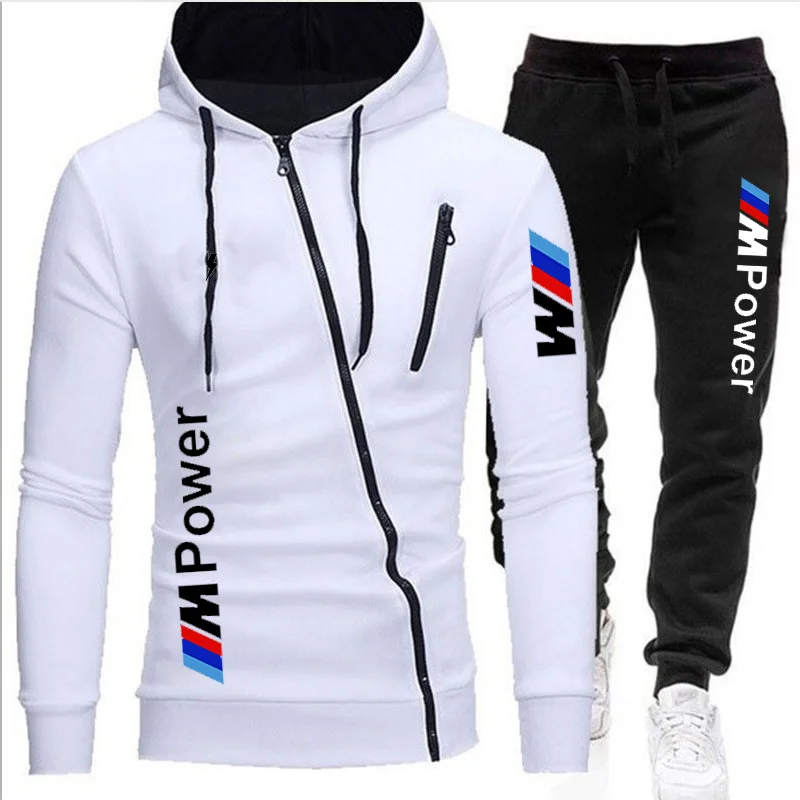 Zipper Hooded Sweatshirt Men Fashion BMW Spring Casual Patchwork Fleece Warm Hoodies Sweatshirts Male Streetswear Coat Jackets
Zipper Hooded Sweatshirt Men Fashion BMW Spring Casual Patchwork Fleece Warm Hoodies Sweatshirts Male Streetswear Coat Jackets