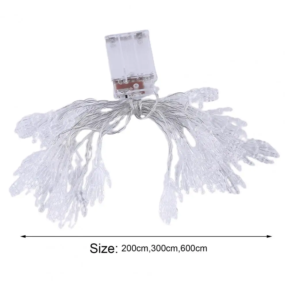 1PC Holiday Light Chain String Light Battery Operated Reusable Plastic Skeleton Hands Halloween LED Night Lights for Party
1PC Holiday Light Chain String Light Battery Operated Reusable Plastic Skeleton Hands Halloween LED Night Lights for Party
