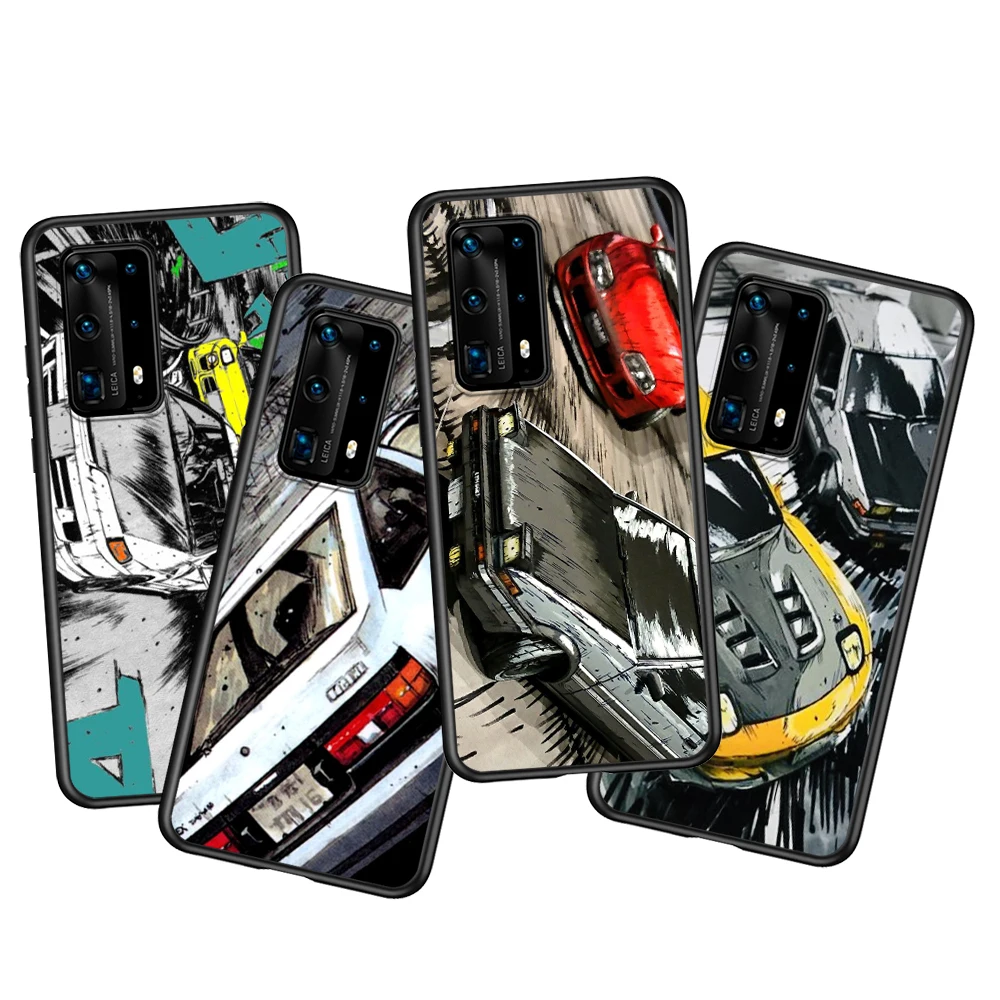Dynamic cool racing car D For Huawei P50 P40 P30 P20 Pro Plus P10 P9 P8 Lite RU E Mini 2019 2017 Black Soft Phone Case
Dynamic cool racing car D For Huawei P50 P40 P30 P20 Pro Plus P10 P9 P8 Lite RU E Mini 2019 2017 Black Soft Phone Case