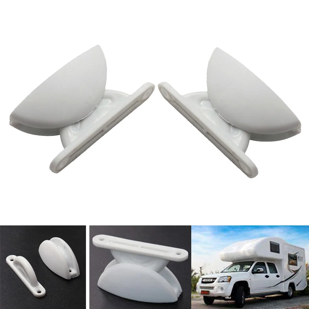 2pcs Door Retainer Door Catch Stopper for RV Boat Camper Caravan Cargo Door Catch Holder Installed On Cabinet Drawer Cupboard
2pcs Door Retainer Door Catch Stopper for RV Boat Camper Caravan Cargo Door Catch Holder Installed On Cabinet Drawer Cupboard