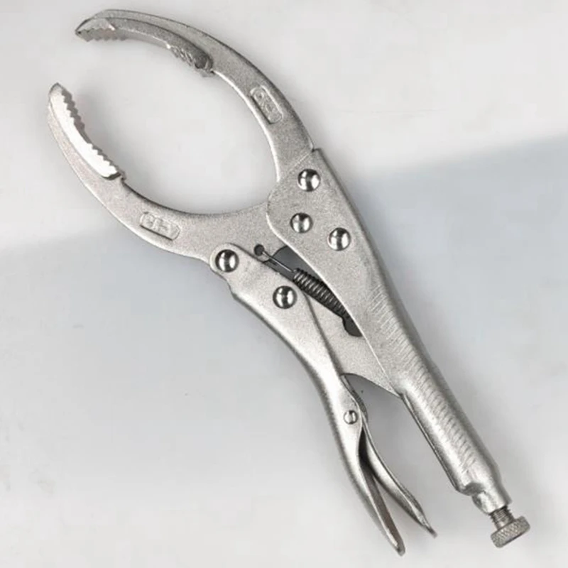 Vigorously Pliers, Filter Wrench, Oil Grid Filter, Automobile Engine Filter, Vigorously Pliers
Vigorously Pliers, Filter Wrench, Oil Grid Filter, Automobile Engine Filter, Vigorously Pliers