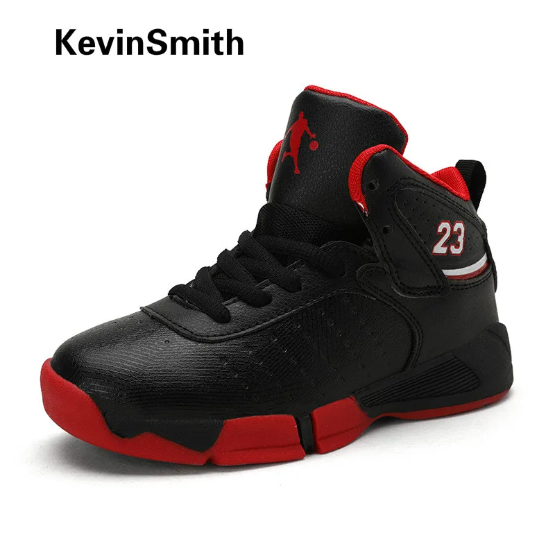 Outdoor Sports Kids Sneakers New Style Boys Basketball Shoes Anti-skid Jordan Shoes Children Sport Trainer Shoes Basket Sport
Outdoor Sports Kids Sneakers New Style Boys Basketball Shoes Anti-skid Jordan Shoes Children Sport Trainer Shoes Basket Sport