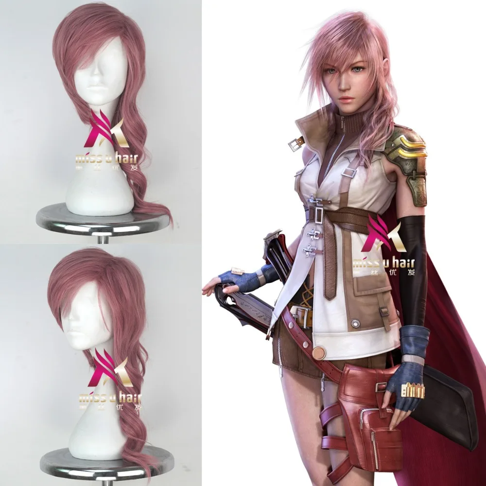 FINAL FANTASY Eclair Farron Prompto Argentum Short Linen Blonde Cosplay Costume Wig Heat Resistance Fibre Hair + Free Wig Cap
FINAL FANTASY Eclair Farron Prompto Argentum Short Linen Blonde Cosplay Costume Wig Heat Resistance Fibre Hair + Free Wig Cap