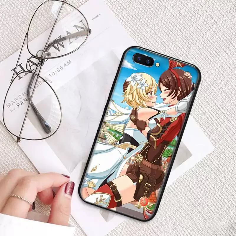 Genshin Impact Hard Phone Case For OPPO A ax 3 5 3 37 57 59 37 73 75 83 71 2018 11 1k s PRO cover funda shell coque
Genshin Impact Hard Phone Case For OPPO A ax 3 5 3 37 57 59 37 73 75 83 71 2018 11 1k s PRO cover funda shell coque