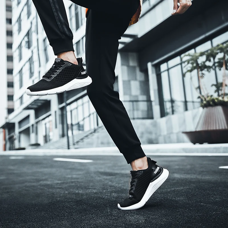 Men Black Casual Shoes Zapatos Informales De Hombre Man Sneakers Sports Shoes Casual Of Shockproof White Mens Slip On Luxury Men
Men Black Casual Shoes Zapatos Informales De Hombre Man Sneakers Sports Shoes Casual Of Shockproof White Mens Slip On Luxury Men