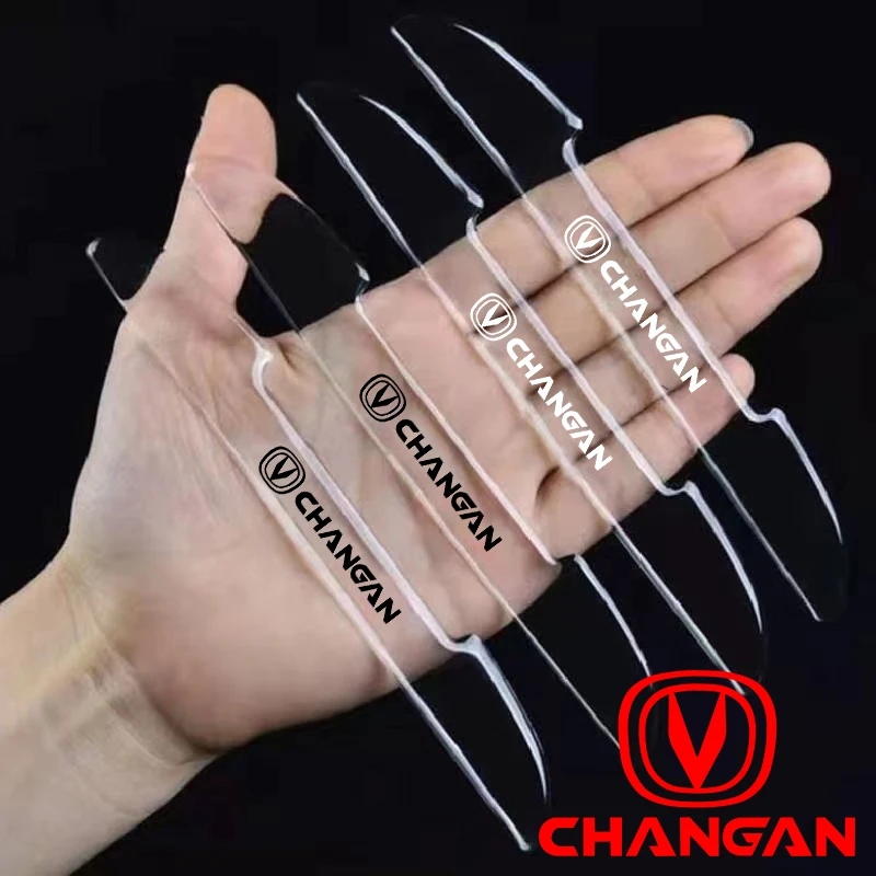 Car accessories car door anti-collision strip decoration For changan CS75 PLUS CS95 CS35 alsvin CS15 CS55 Eado Car stickers
Car accessories car door anti-collision strip decoration For changan CS75 PLUS CS95 CS35 alsvin CS15 CS55 Eado Car stickers