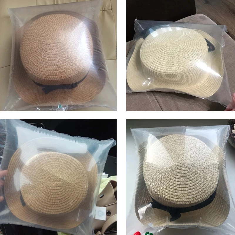 Straw Hat Women Summer Hat Beach Ladies Casual Flat Bowknot Panama Hat Breathable FashBreathable Fashion Sun Hats For Women
Straw Hat Women Summer Hat Beach Ladies Casual Flat Bowknot Panama Hat Breathable FashBreathable Fashion Sun Hats For Women