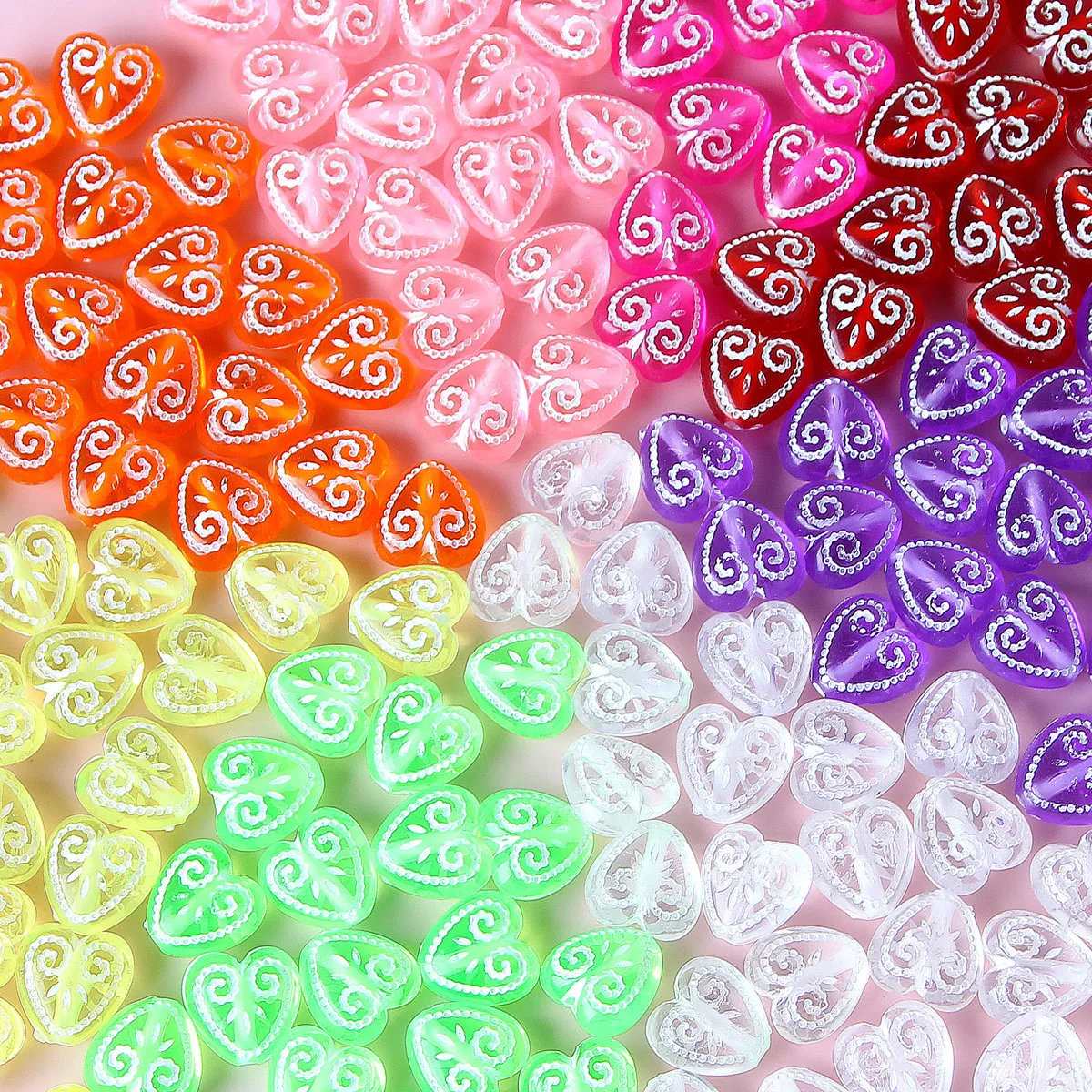 Бусины из смолы в стиле ретро, с отслеживанием цветов, для рукоделия, ювелирных изделий, браслетов, аксессуаров для волос, 10 шт. 
Бусины из смолы в стиле ретро, с отслеживанием цветов, для рукоделия, ювелирных изделий, браслетов, аксессуаров для волос, 10 шт.