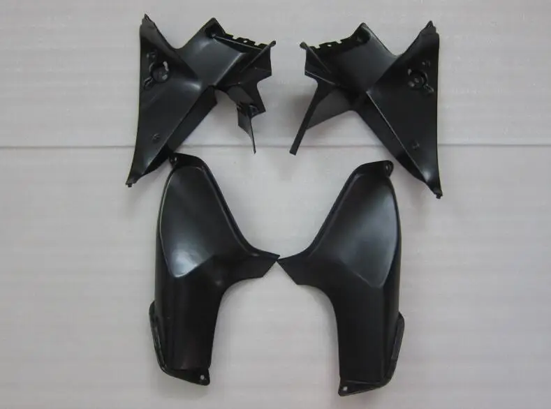 New ABS Motorcycle Fairing Kit For Honda CBR900RR CBR954RR 954 2002 2003 02 03 954RR Fairings ABS Plastic All black
New ABS Motorcycle Fairing Kit For Honda CBR900RR CBR954RR 954 2002 2003 02 03 954RR Fairings ABS Plastic All black
