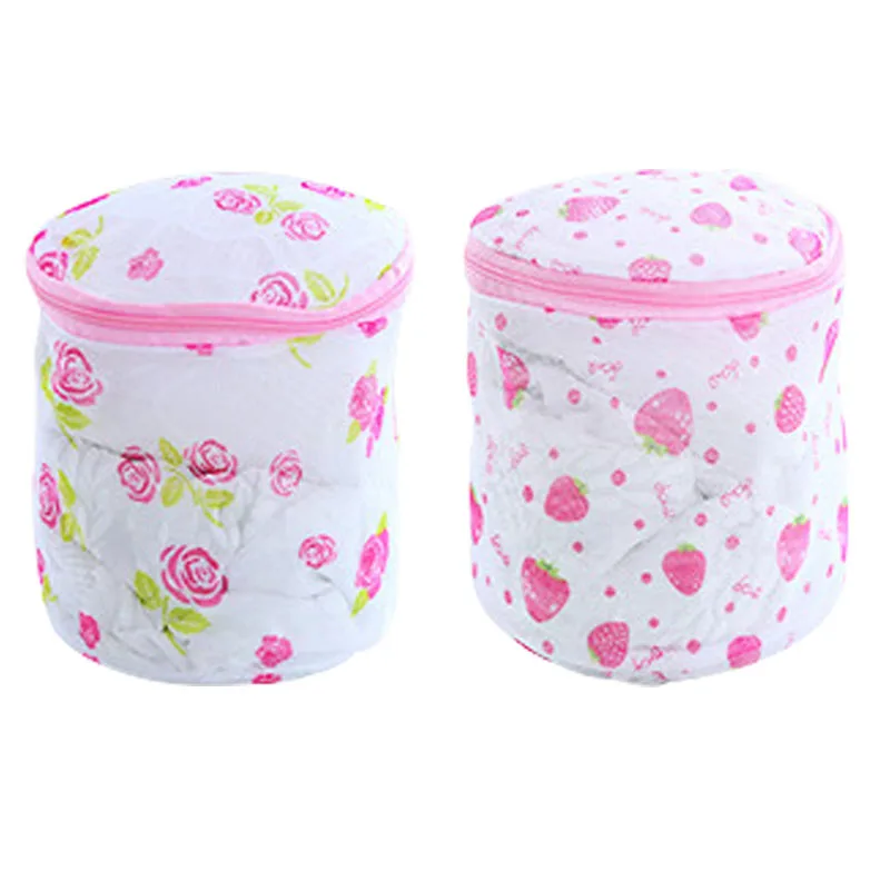 1 Pc Bra Wash Organizer Storage Underwear Cleaning Bags Washing Machine Laundry protect Basket Bag Fine Mesh Printed
1 Pc Bra Wash Organizer Storage Underwear Cleaning Bags Washing Machine Laundry protect Basket Bag Fine Mesh Printed