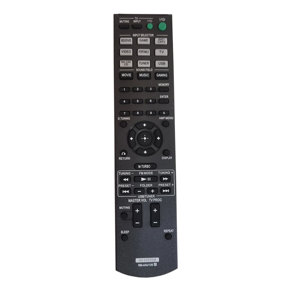 Деталь для замены пульта дистанционного управления SONY HTM3 HTM5 HTM7 STRKM3 STRKM5 STRKM7 |