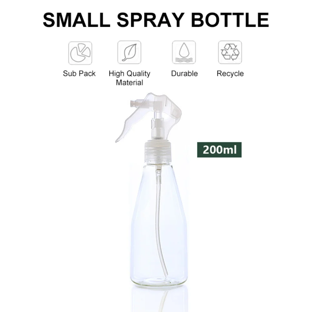 Empty Spray Bottle Disinfectant Sanitizer Spraying Watering Can Gardening Tool
Empty Spray Bottle Disinfectant Sanitizer Spraying Watering Can Gardening Tool