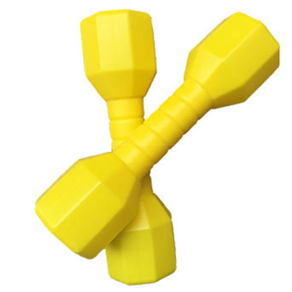 2pcs/set Gym Outdoor Sports Fitness Equipment Gift Early Education Children Dumbbells Ergonomic Hand Weights Home Fun Exercise
2pcs/set Gym Outdoor Sports Fitness Equipment Gift Early Education Children Dumbbells Ergonomic Hand Weights Home Fun Exercise