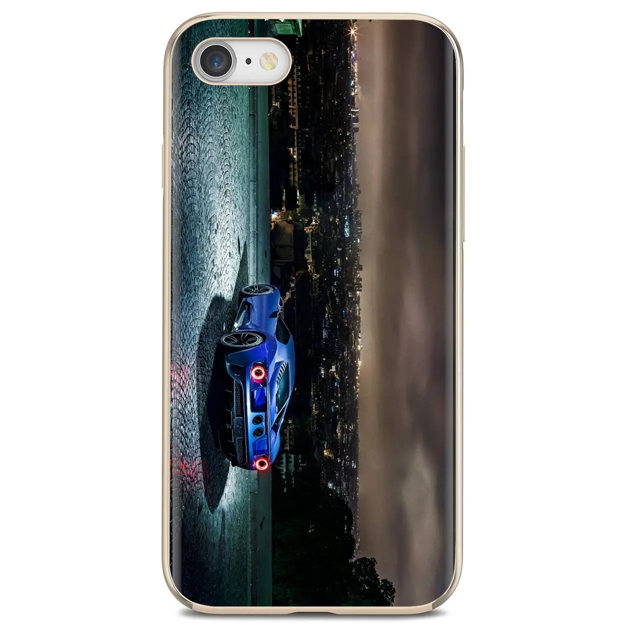 Для iPhone 10 11 12 Pro Mini 4S SE 5C 6 S 7 8 X XR XS Plus Max 2020 5S силиконовый чехол | Мобильные телефоны и