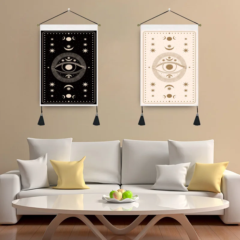 Фоновая ткань ins настенная вешалка настенная ткань с лунным затмением солнце настенная ткань Настенная картина Ткань Искусство Декор
Фоновая ткань ins настенная вешалка настенная ткань с лунным затмением солнце настенная ткань Настенная картина Ткань Искусство Декор