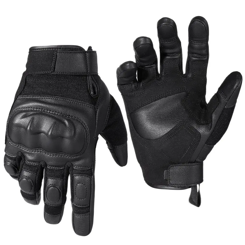 Touch Screen Tactical Gloves Paintball Army Military Airsoft Hunting Shooting Outdoor Fitness Gear PU Leather Full Finger Glove
Touch Screen Tactical Gloves Paintball Army Military Airsoft Hunting Shooting Outdoor Fitness Gear PU Leather Full Finger Glove