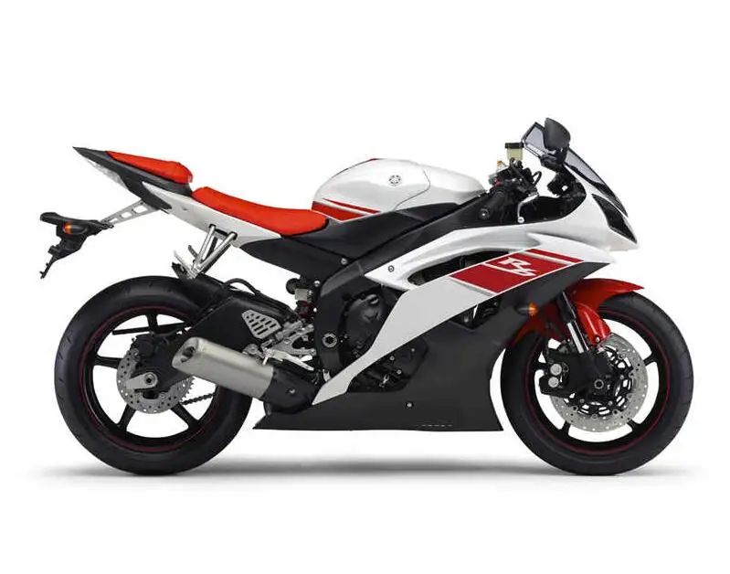 New ABS Whole Fairings Kits Fit For Yamaha YZF-R6 R6 08 2008 2009 2010 2011 2012 2013 2014 2015 2016 Bodywork set Red white UK 
New ABS Whole Fairings Kits Fit For Yamaha YZF-R6 R6 08 2008 2009 2010 2011 2012 2013 2014 2015 2016 Bodywork set Red white UK