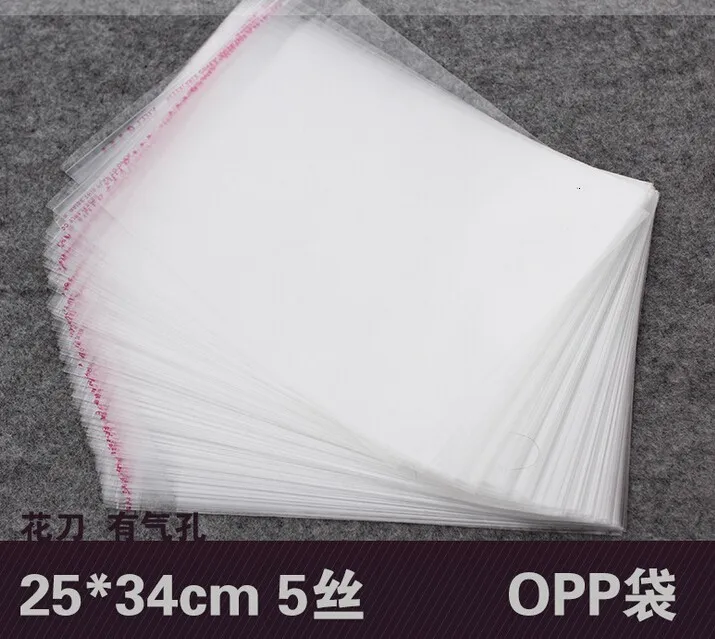 Transparent opp bag with self adhesive seal packing plastic bags clear package plastic opp bag for gift OP01 200pcs/lots
Transparent opp bag with self adhesive seal packing plastic bags clear package plastic opp bag for gift OP01 200pcs/lots