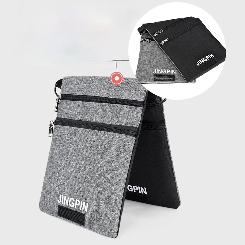 2021 Fashion Simple Men's Casual Outdoor Solid Color Shoulder Bag Sports Travel Messenger Bags Wallet
2021 Fashion Simple Men's Casual Outdoor Solid Color Shoulder Bag Sports Travel Messenger Bags Wallet