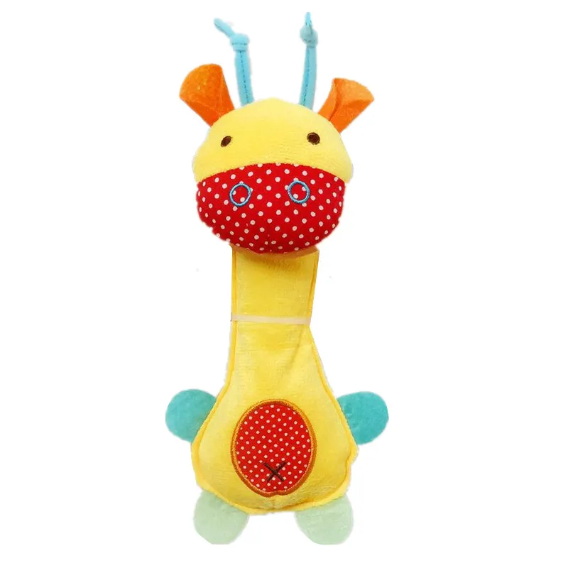 Baby Toys 0-12 Months Crib Toys skip Beby Children's toys rattles baby toys cartoon animals hand grips rattles Infant Toys
Baby Toys 0-12 Months Crib Toys skip Beby Children's toys rattles baby toys cartoon animals hand grips rattles Infant Toys