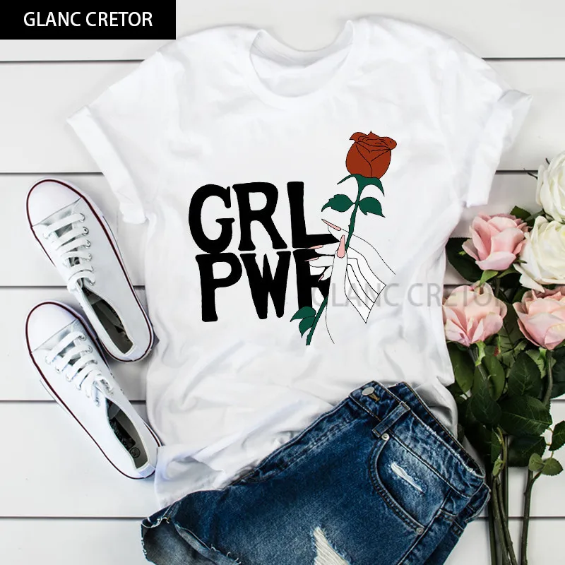 Women 2021 Fashion Pines Printed Summer Shirt Ladies Womens T-shirts Top T Graphic Female Tee T-Shirt
Women 2021 Fashion Pines Printed Summer Shirt Ladies Womens T-shirts Top T Graphic Female Tee T-Shirt