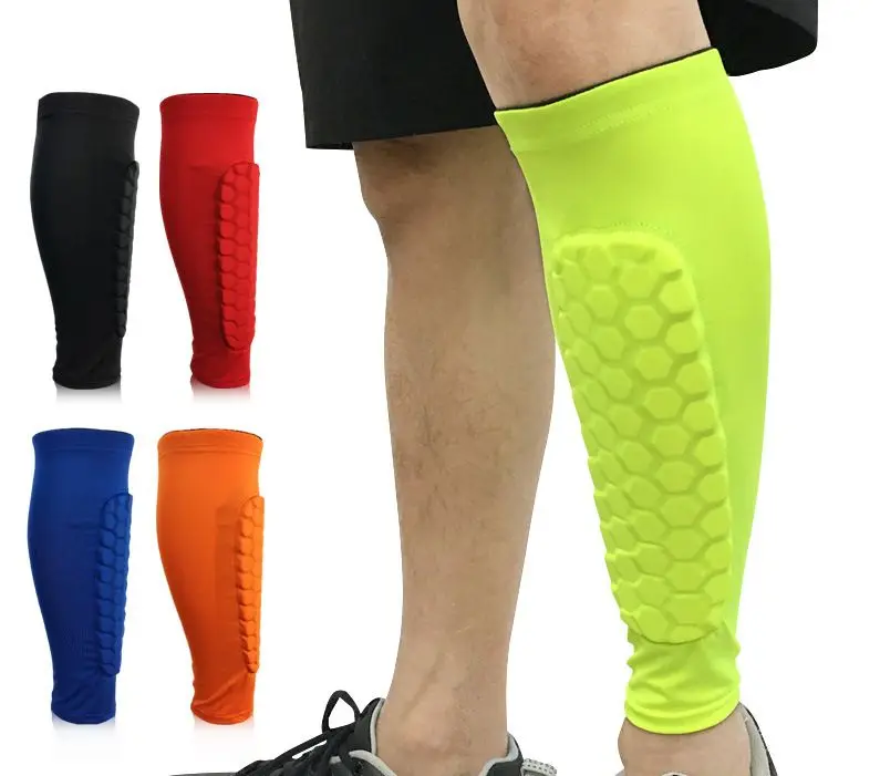 Running Calf Sleeves Support Guard Brace Leg Pain Shin Splint Cycling Running Leg Compression Non-Slip Breathable Guards
Running Calf Sleeves Support Guard Brace Leg Pain Shin Splint Cycling Running Leg Compression Non-Slip Breathable Guards