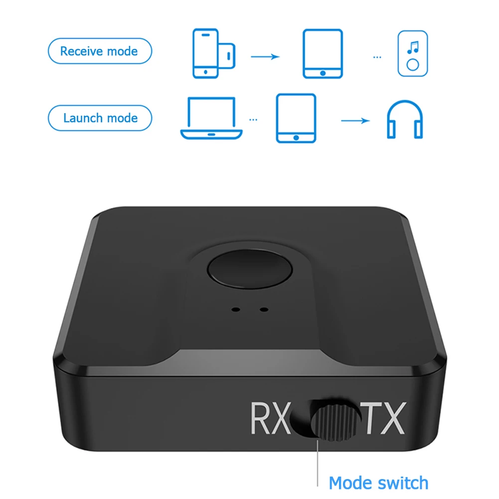 Receiver USB Dongle Wireless Adapter Wireless USB Audio AUX ReceiverWireless AUX Music Dongle for PC TV Car
Receiver USB Dongle Wireless Adapter Wireless USB Audio AUX ReceiverWireless AUX Music Dongle for PC TV Car