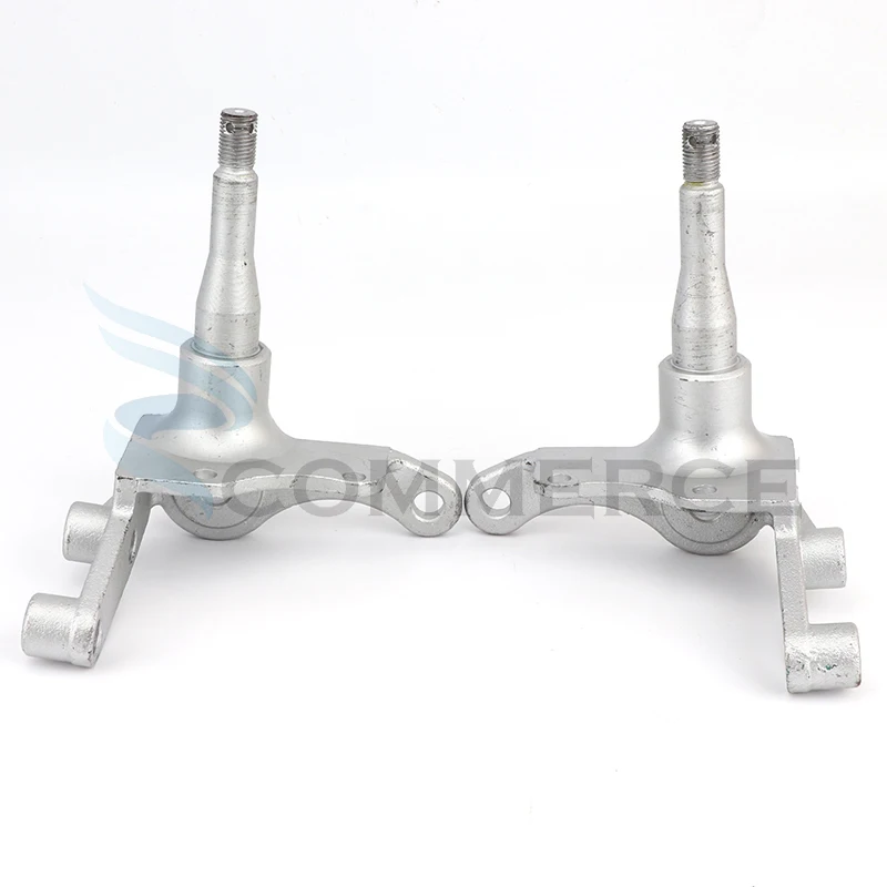 1 пара/2 шт. шпинделя рулевой стойки подходят для китайского Jianshe JS250 200CC 250CC