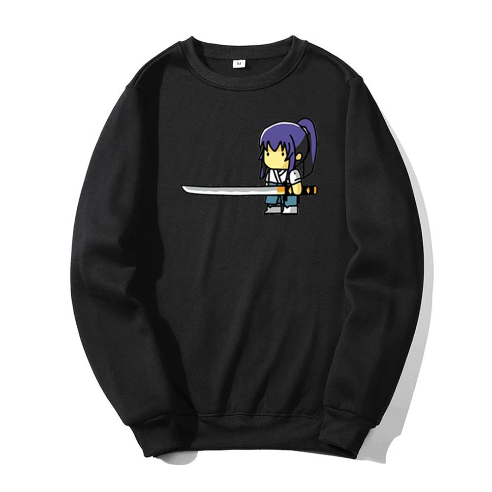 Japan Anime Girl Funny Samurai Sword Spring Men Oversized Breathable Hoodie Hip Hop Loose Top Men Harajuku Streetwear
Japan Anime Girl Funny Samurai Sword Spring Men Oversized Breathable Hoodie Hip Hop Loose Top Men Harajuku Streetwear