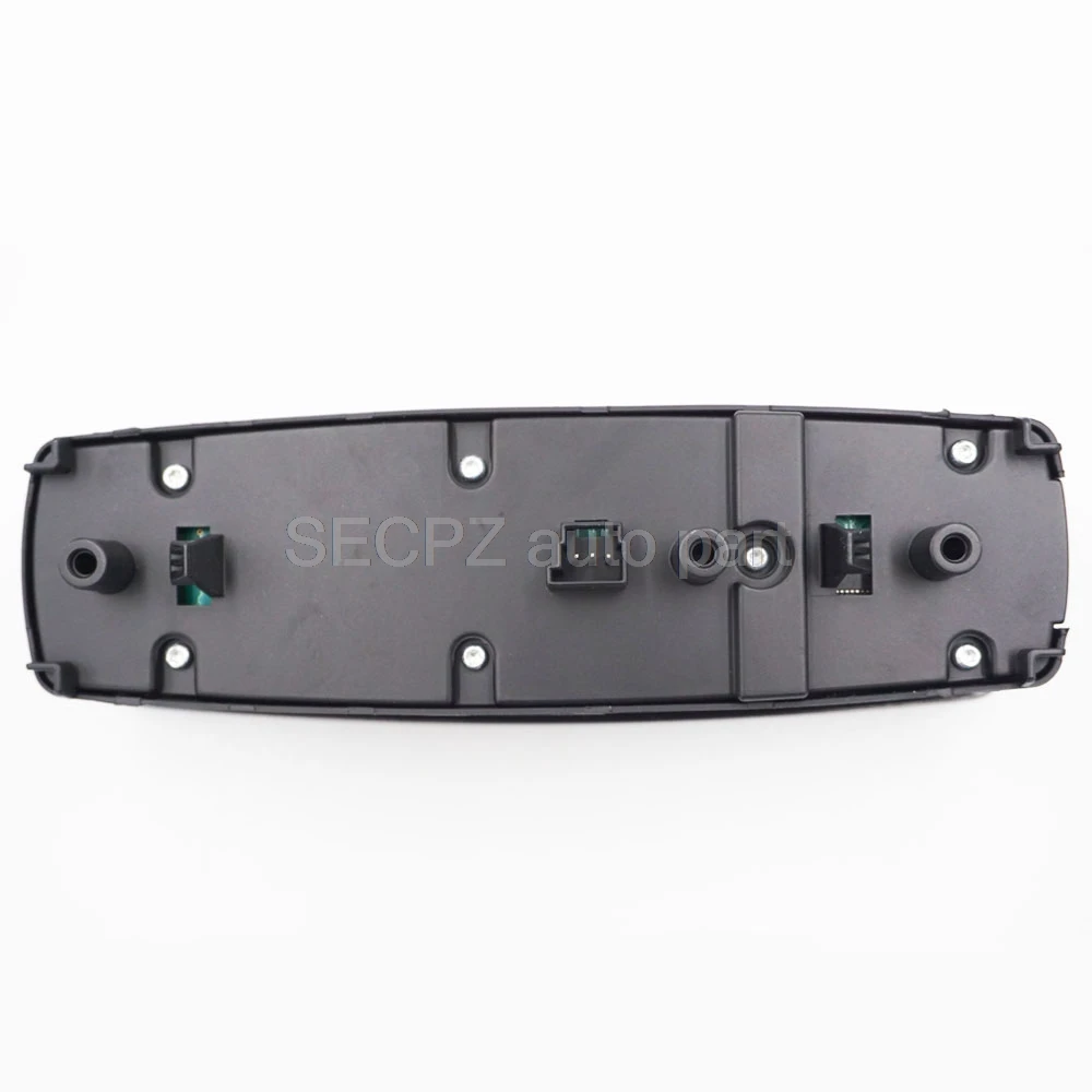 1698206410 переключатель регулятора окна левый передний для Mercedes Benz W169 A170 A200 05-09 новый