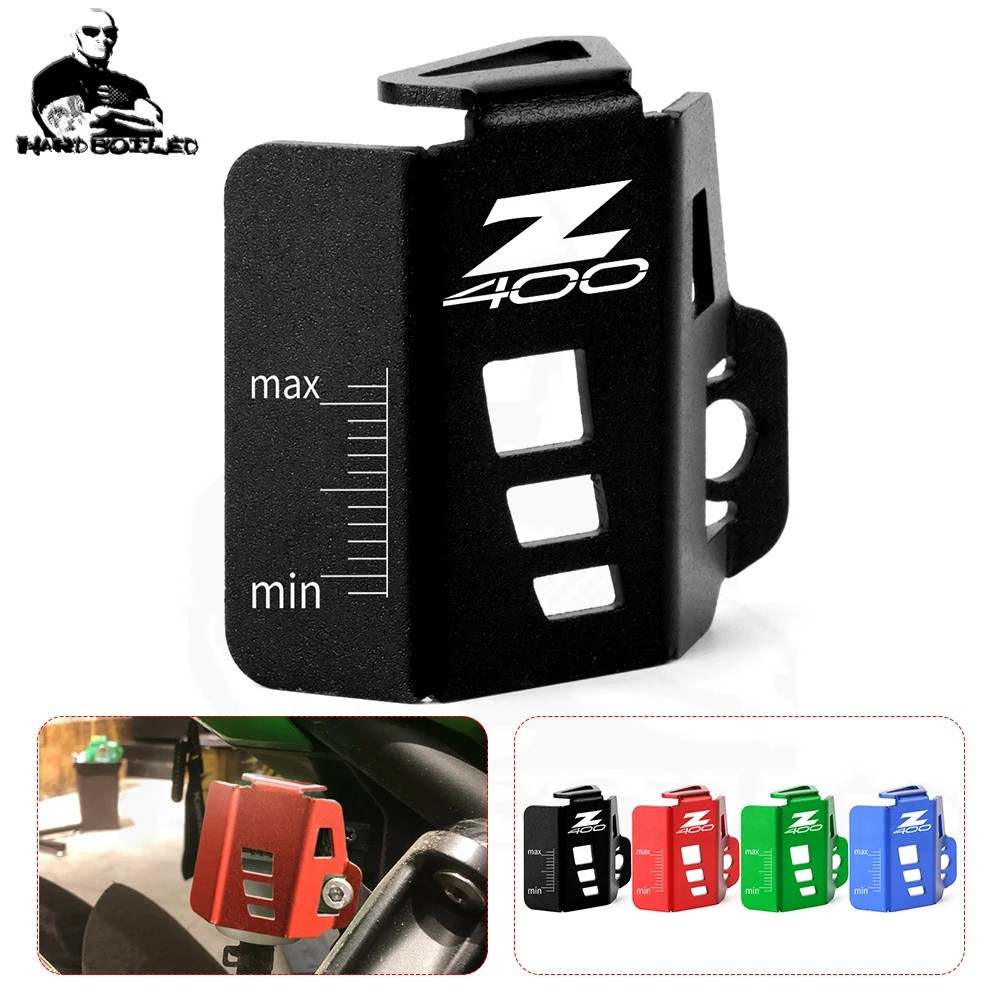 Motorcycle Rear Brake Clutch Tank Cylinder Fluid Oil Reservoir Cup Oil Fluid Cover Protector Accessories For Kawasaki Z400 Z 400
Motorcycle Rear Brake Clutch Tank Cylinder Fluid Oil Reservoir Cup Oil Fluid Cover Protector Accessories For Kawasaki Z400 Z 400