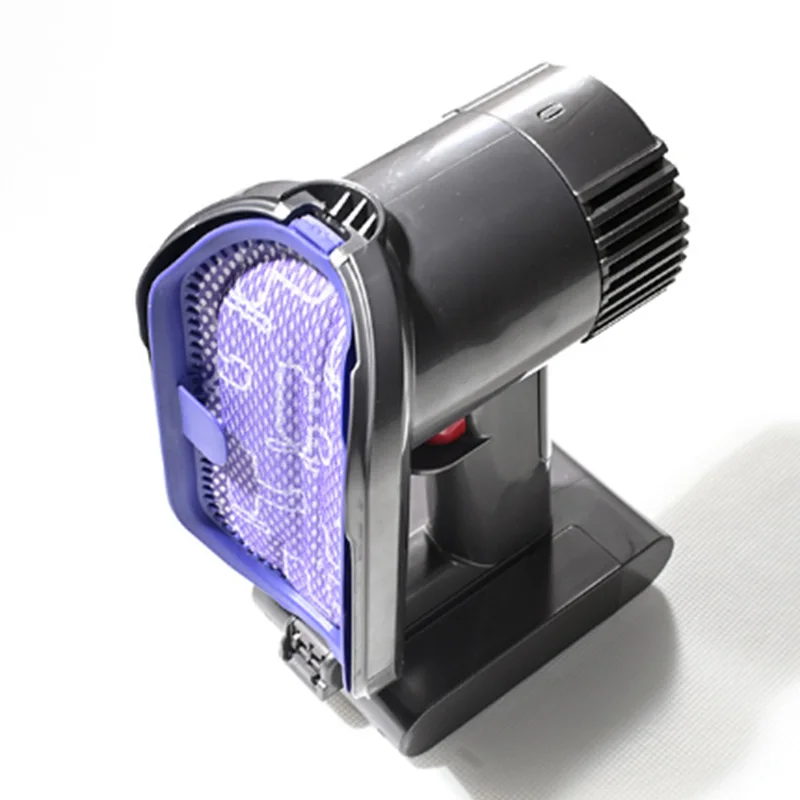 2Pcs Is Suitable for Dyson DC30 DC31 Handheld Vacuum Cleaner Accessories DC34/35/44/56 Filter
2Pcs Is Suitable for Dyson DC30 DC31 Handheld Vacuum Cleaner Accessories DC34/35/44/56 Filter