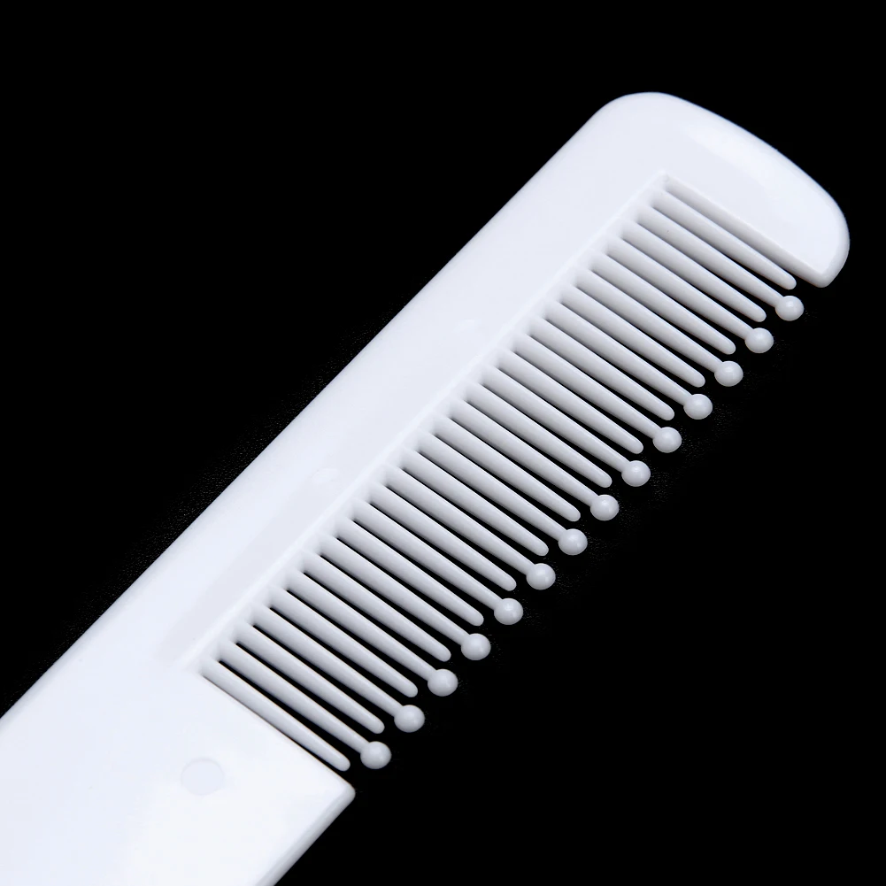 Abs Newborn Baby Brush Soft Baby Comb Keep Baby's Head Clean Scalp Massager Kit Baby Hair Brush
Abs Newborn Baby Brush Soft Baby Comb Keep Baby's Head Clean Scalp Massager Kit Baby Hair Brush
