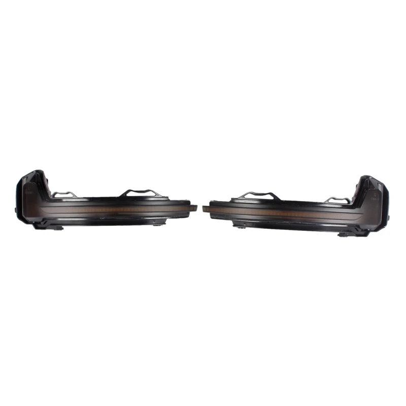 2Pcs LED Turn Signal Light For-Tiguan MK2 2017-2019 Dynamic Side Rearview Mirror Blinker Indicator
2Pcs LED Turn Signal Light For-Tiguan MK2 2017-2019 Dynamic Side Rearview Mirror Blinker Indicator