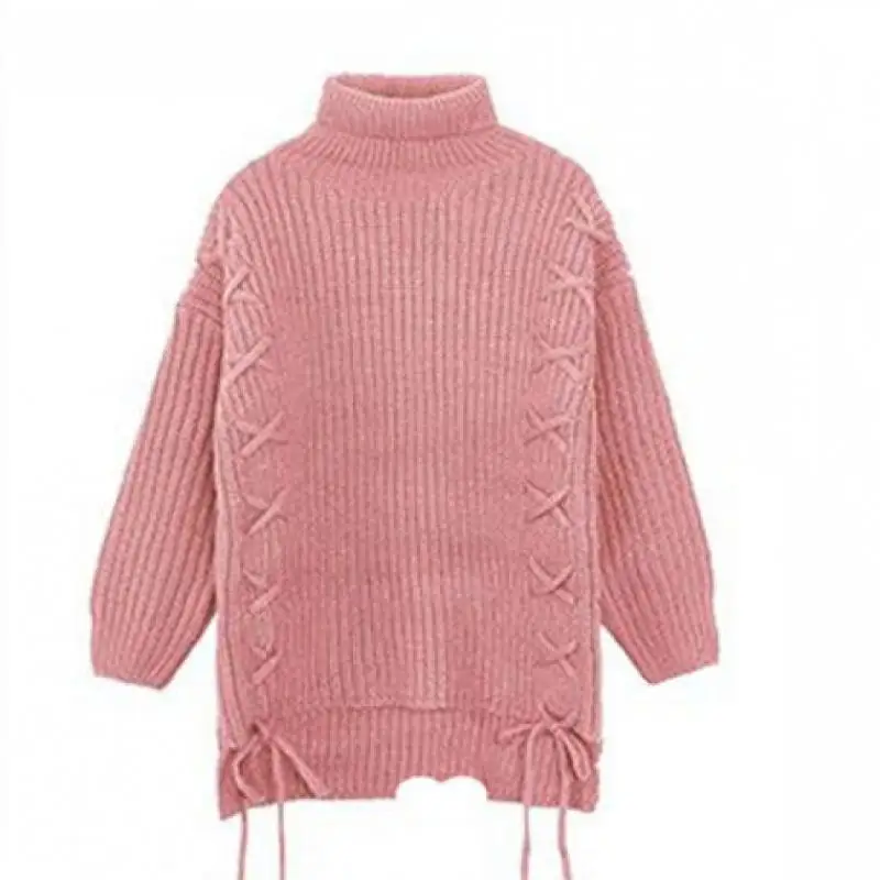 Toddler Girls Sweaters 2020 Autumn Winter Thick Warm Kids Baby Sweaters Knit Pullover Baby Girl Sweater Outerwear Clothing K180
Toddler Girls Sweaters 2020 Autumn Winter Thick Warm Kids Baby Sweaters Knit Pullover Baby Girl Sweater Outerwear Clothing K180