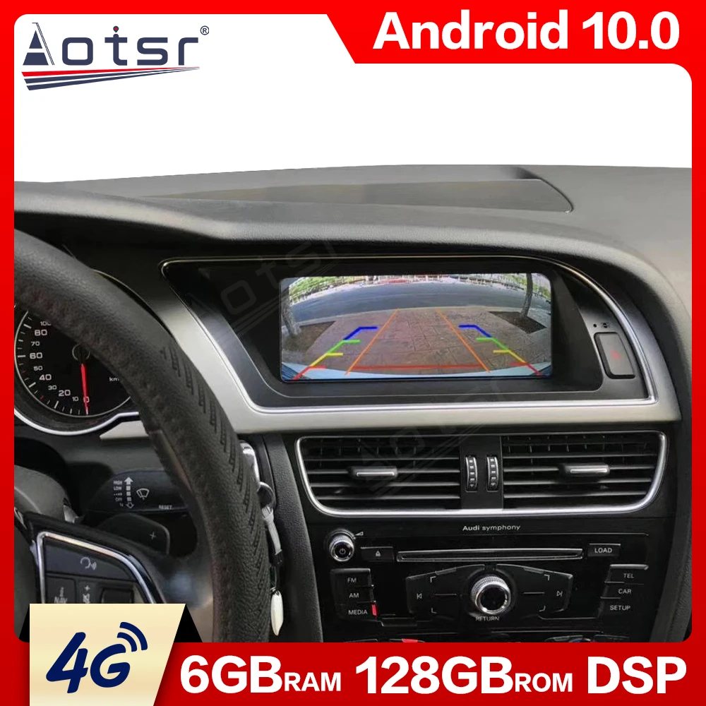 Android 10 6G + 128 Carplay для Audi A5 2009-2016 автомобильный DVDCARPLAY GPS-навигатор автомобильный стерео Мультимедийный Плеер головное устройство Радио Лента
Android 10 6G + 128 Carplay для Audi A5 2009-2016 автомобильный DVDCARPLAY GPS-навигатор автомобильный стерео Мультимедийный Плеер головное устройство Радио Лента