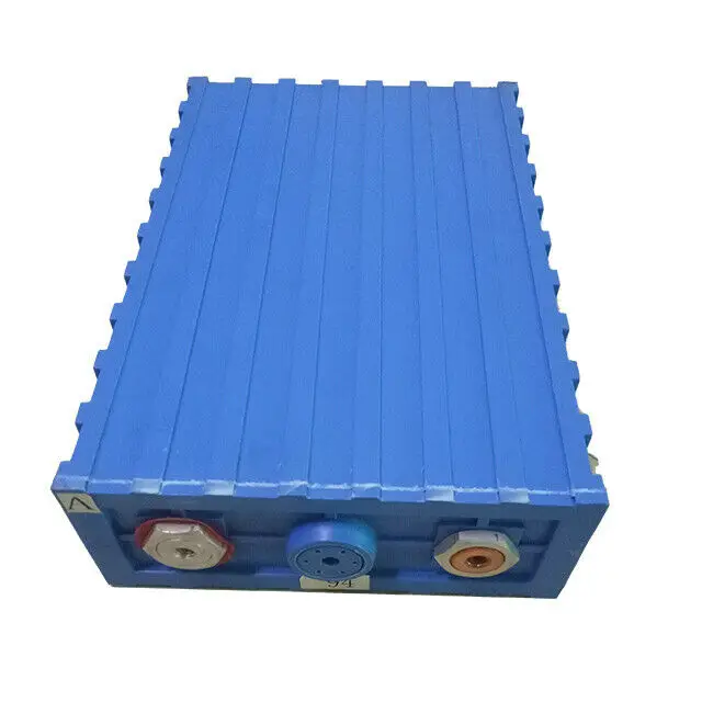 32PCS 3.2V200ah LiFePO4 Rechargeable Battery cell 200AHA Plastic 12v200AH 24V for pack EV solar batteries US EU AU Tax-free
32PCS 3.2V200ah LiFePO4 Rechargeable Battery cell 200AHA Plastic 12v200AH 24V for pack EV solar batteries US EU AU Tax-free
