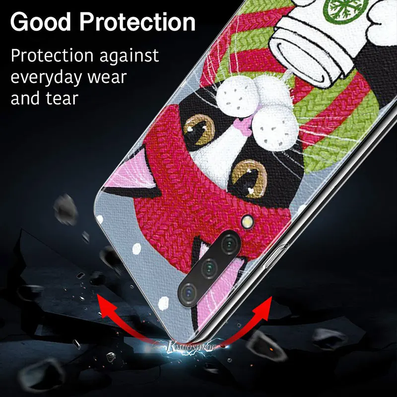 Cute Lovely Cat for Xiaomi Mi 11 10T Note 10 Ultra 5G 9 9T SE 8 A3 A2 A1 6X Pro Play F1 Lite 5G Soft Phone Case
Cute Lovely Cat for Xiaomi Mi 11 10T Note 10 Ultra 5G 9 9T SE 8 A3 A2 A1 6X Pro Play F1 Lite 5G Soft Phone Case